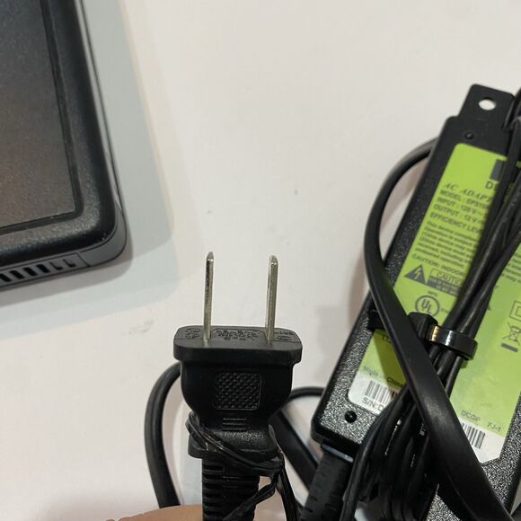 DIRECT TV ADVANCED WHOLE HOME CLIENT MODEL C41W-100 WITH AC ADAPTER - Picture 7 of 7